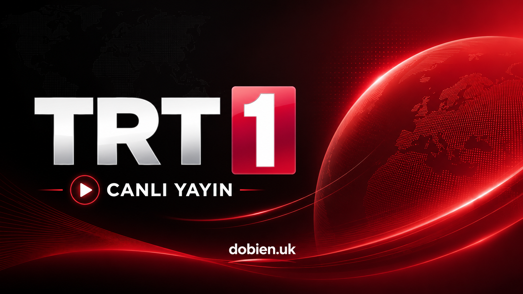 TRT 1 CANLI YAYIN